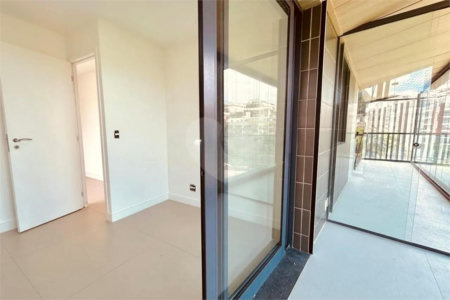 Cobertura à venda com 3 quartos, sendo 1 suíte,  em Gávea, Rio de Janeiro, RJ