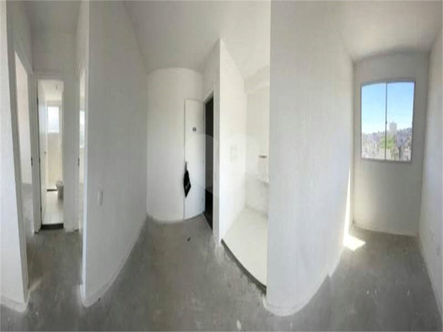Apartamento à venda com 2 quartos em Vila Andrade, São Paulo, SP