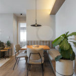 Apartamento à venda com 2 quartos, sendo 1 suíte, em Santo Amaro, São Paulo, SP