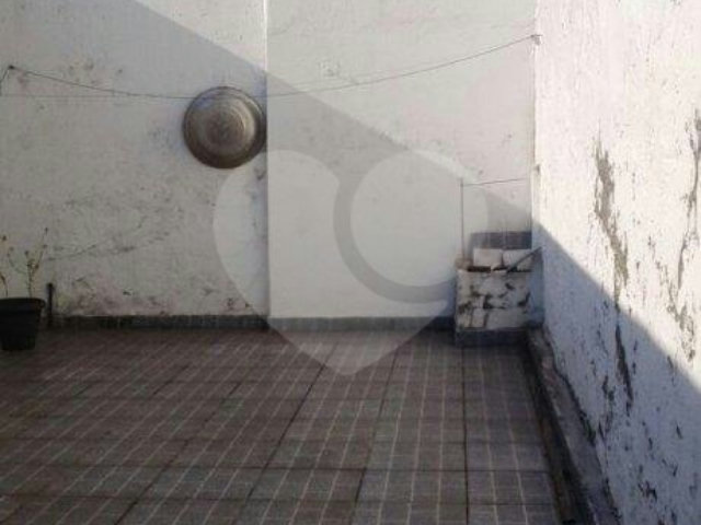 Casa Térrea à venda com 3 suítes em Vila Isolina Mazzei, São Paulo, SP