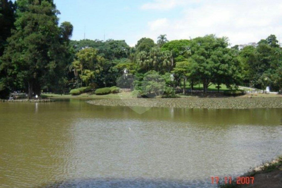 Terreno à venda em Horto Florestal, São Paulo, SP