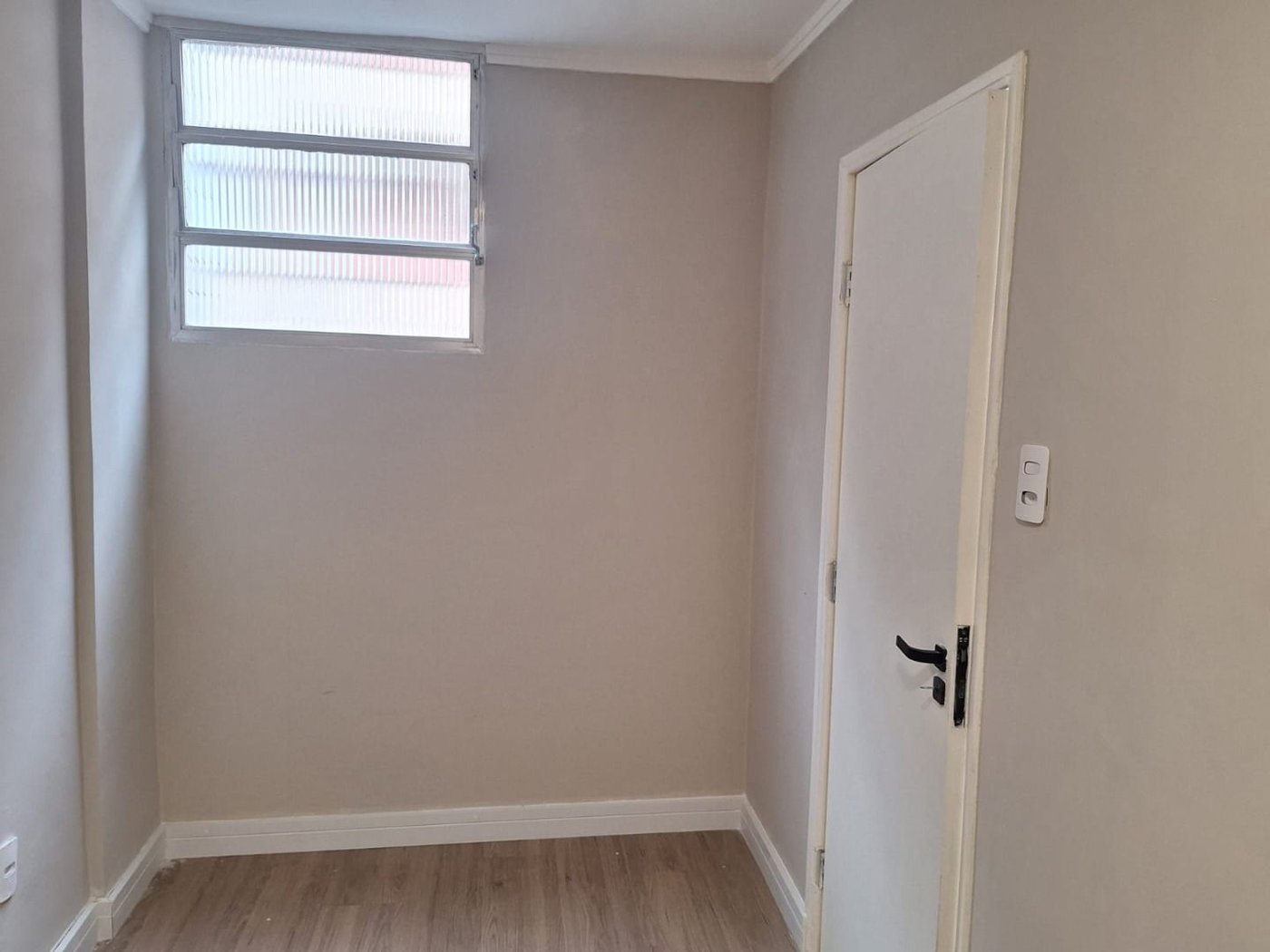 Apartamento Prédio Frente Mar em Santos | 3 Dormitórios à Venda