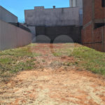 Terreno à venda no condomínio Santinon, Sorocaba - SP