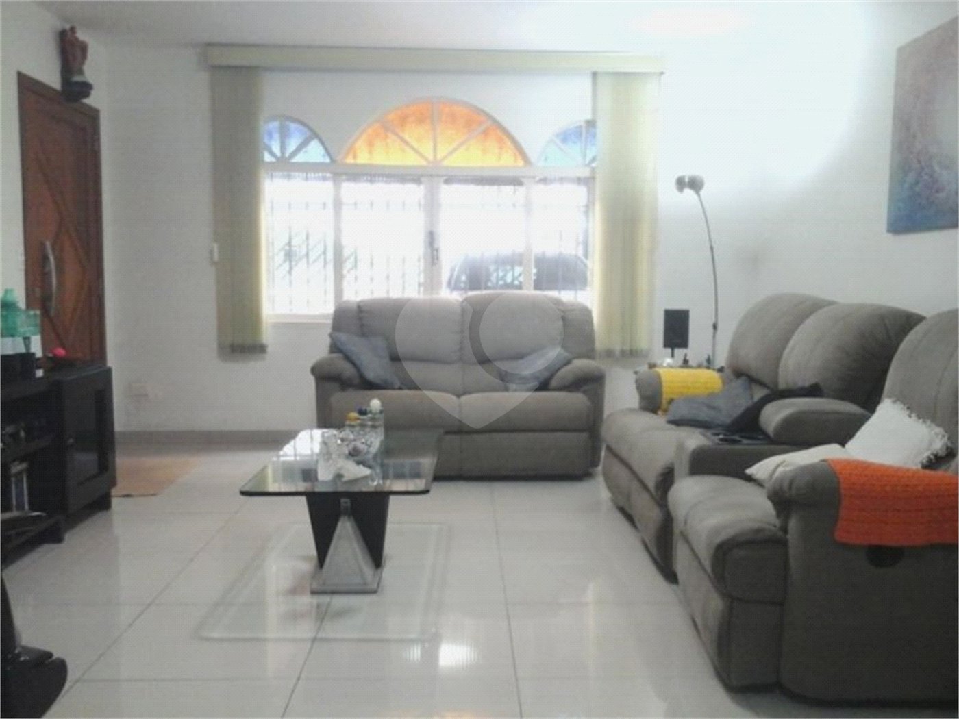 Casa à venda com 3 quartos, sendo 1 suíte,  em Santo Amaro, São Paulo, SP
