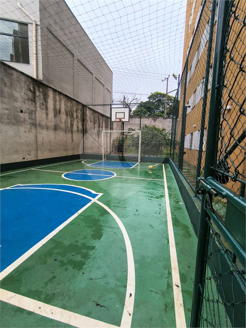 Apartamento à venda com 2 quartos, sendo 1 suíte, em Jardim Carambeí, São Roque, SP