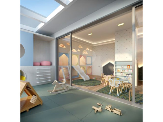 Apartamento à venda com 3 suítes em Paraíso, São Paulo, SP