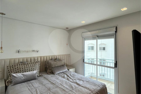 Apartamento à venda com 3 quartos, sendo 2 suítes, em Cerqueira César, São Paulo, SP