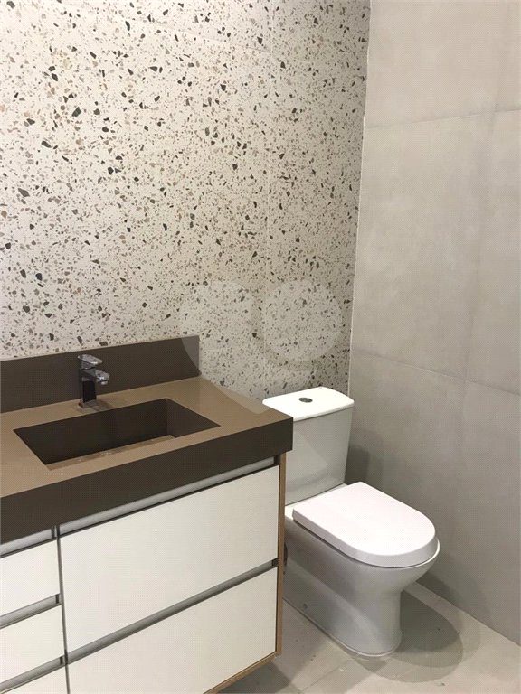 Casa Térrea à venda com 3 suítes em Terras de Itaici, Indaiatuba, SP