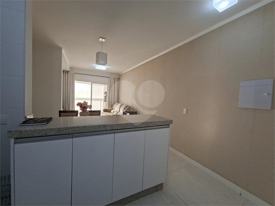 APARTAMENTO DE 85M² A VENDA NO CENTRO DE SBC