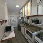 SANTANA - 72m² - 3 QUARTOS - ANDAR ALTO - VISTA LIVRE - FACE NORTE - 1 VAGA