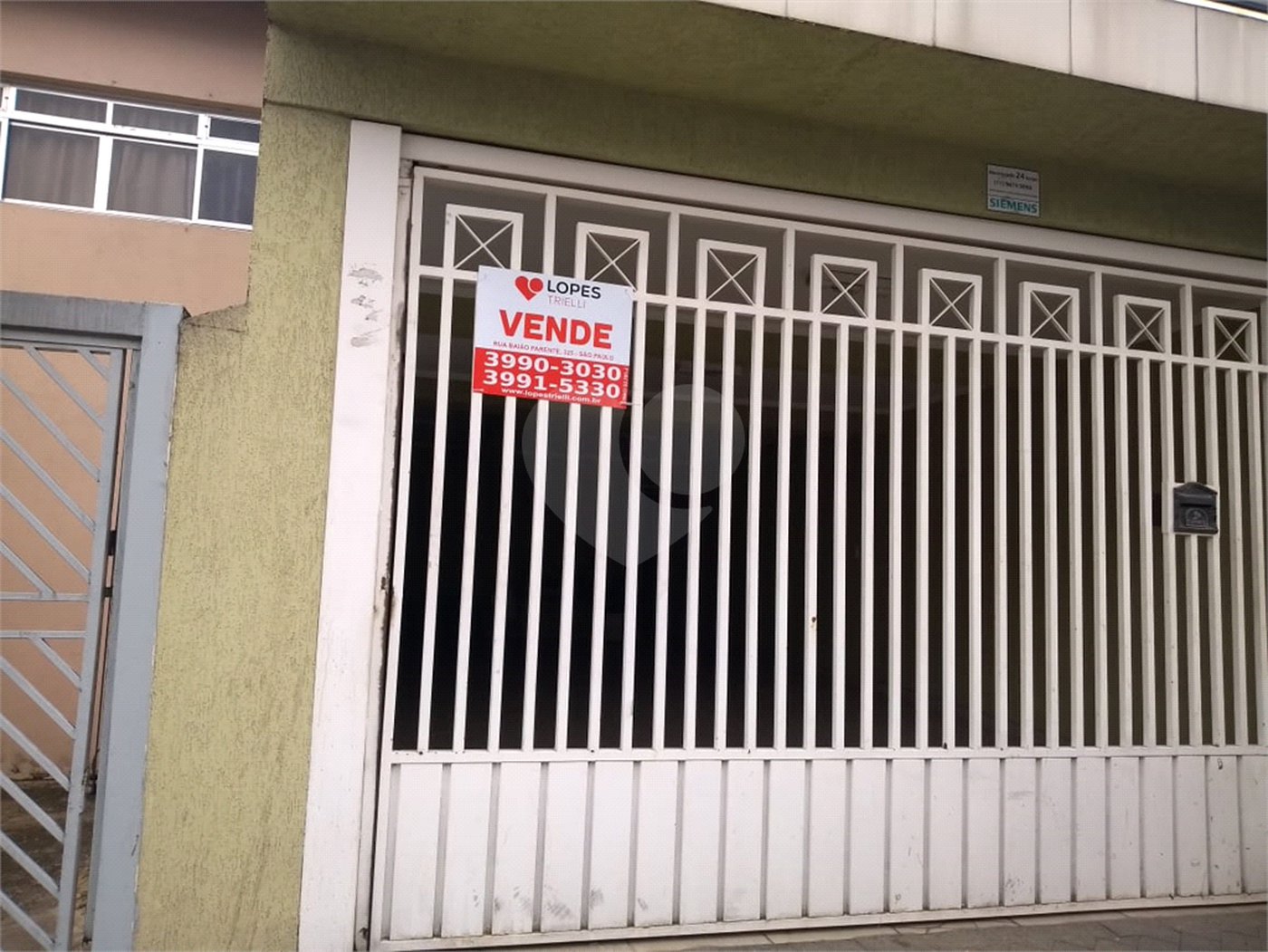 Sobrado à venda com 3 quartos, sendo 1 suíte, em Freguesia do Ó, São Paulo, SP