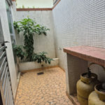 Casa com 2 dormitórios para alugar, 120 m² por R$ 5.500,00/mês - Ponta da Praia - Santos/SP