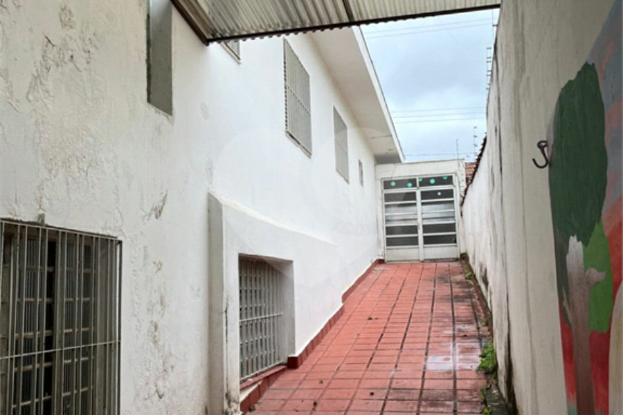 Casa à venda com 3 quartos, sendo 1 suíte,  em Vila Maria, São Paulo, SP
