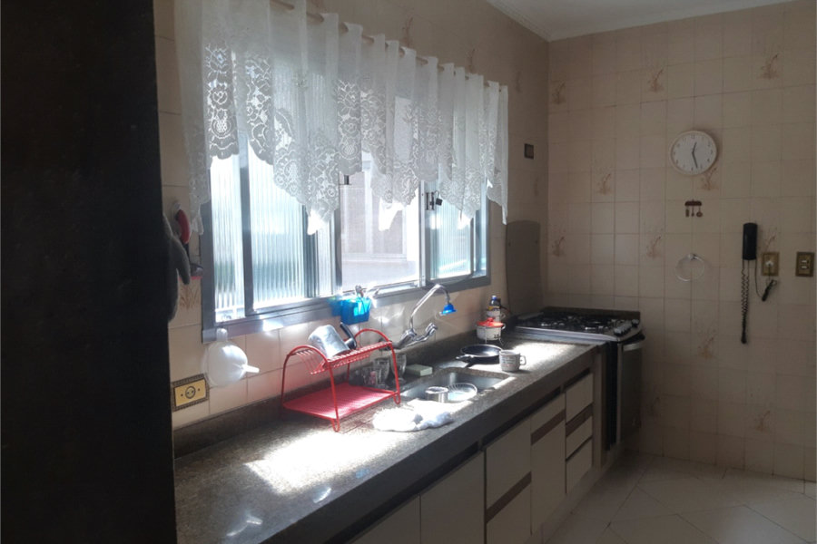 Sobrado à venda com 3 quartos em Santana, São Paulo, SP
