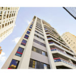 Apartamento à venda com 3 quartos, sendo 1 suíte, em Pinheiros, São Paulo, SP