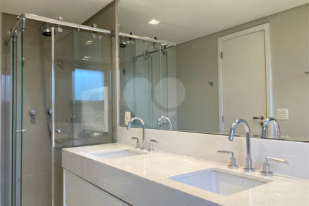 Apartamento para alugar com 3 suítes em Granja Julieta, São Paulo, SP
