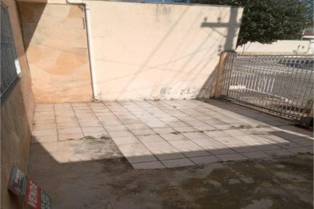 Sobrado à venda com 3 quartos em Planalto Paulista, São Paulo, SP