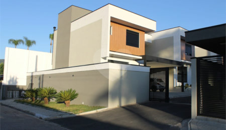 Casa em condomínio à venda com 3 suítes em Vila Esperia ou Giglio, Atibaia, SP