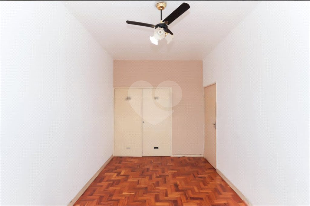 Apartamento espaçoso próximo ao Metrô Santa Cecília com forte potencial de valorização