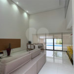 Casa à venda com 3 suítes no condomínio Residencial Villa do Bosque, Sorocaba - SP