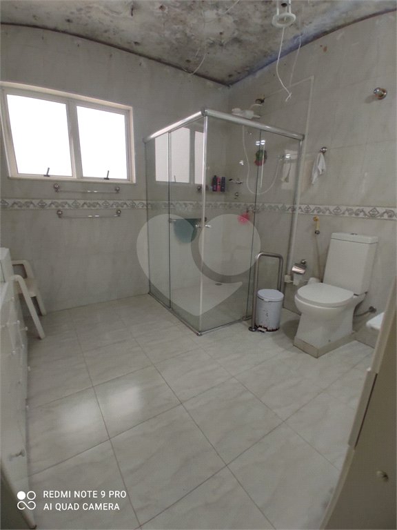 Casa à venda com 2 quartos em Chora Menino, São Paulo, SP
