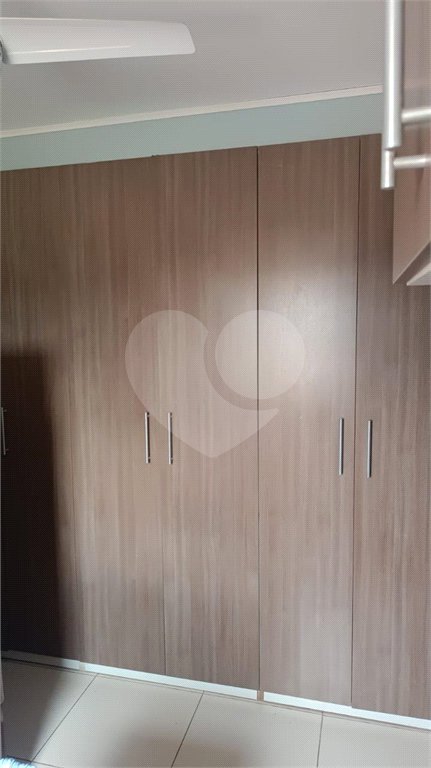 Apartamento à venda com 2 quartos em Vila Nova Cachoeirinha, São Paulo, SP