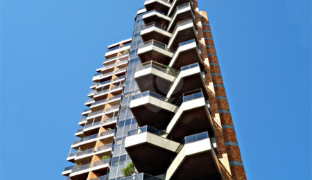 Apartamento à venda com 4 quartos, sendo 3 suítes,  em Santana, São Paulo, SP