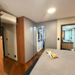 Apartamento à venda com 3 quartos, sendo 1 suíte,  em Vila Paulicéia, São Paulo, SP