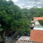 Apartamento à venda com 1 suíte em Brooklin Paulista, São Paulo, SP