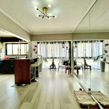 Apartamento com 2 dormitórios à venda, 103 m² por R$ 850.000,00 - Ponta da Praia - Santos/SP