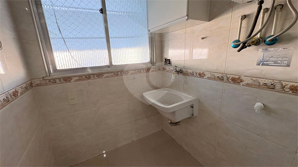 Apartamento à venda com 2 quartos em Vila Isabel, Rio de Janeiro, RJ
