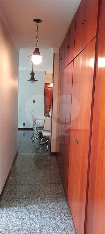 Apartamento à venda com 2 quartos em Mandaqui, São Paulo, SP