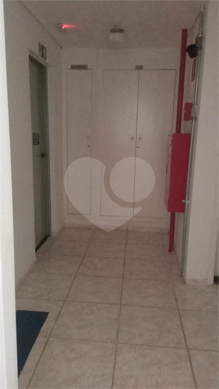 Apartamento à venda com 2 quartos em Freguesia do Ó, São Paulo, SP