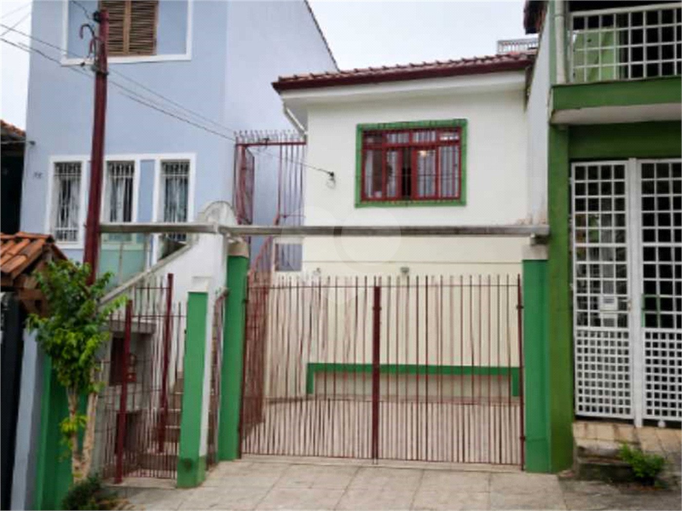 Casa de Vila à venda com 2 quartos em Vila Nova Mazzei, São Paulo, SP