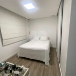 Apartamento à venda com 3 quartos, sendo 1 suíte,  em Vila Suissa, Mogi das Cruzes, SP