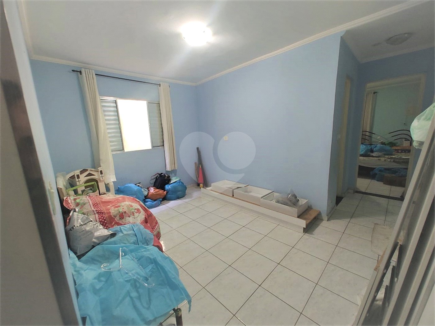 Sobrado à venda com 4 quartos, sendo 1 suíte, em Jardim Regina, São Paulo, SP