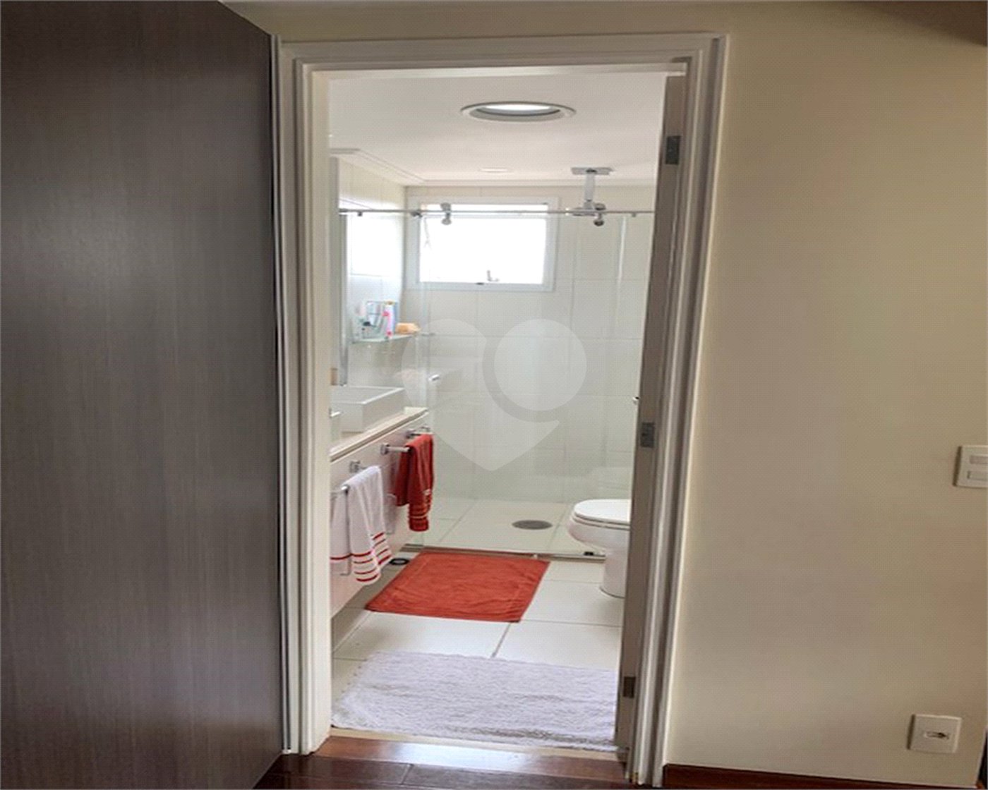 Apartamento à venda com 3 suítes em Chácara Santo Antônio (zona Sul), São Paulo, SP