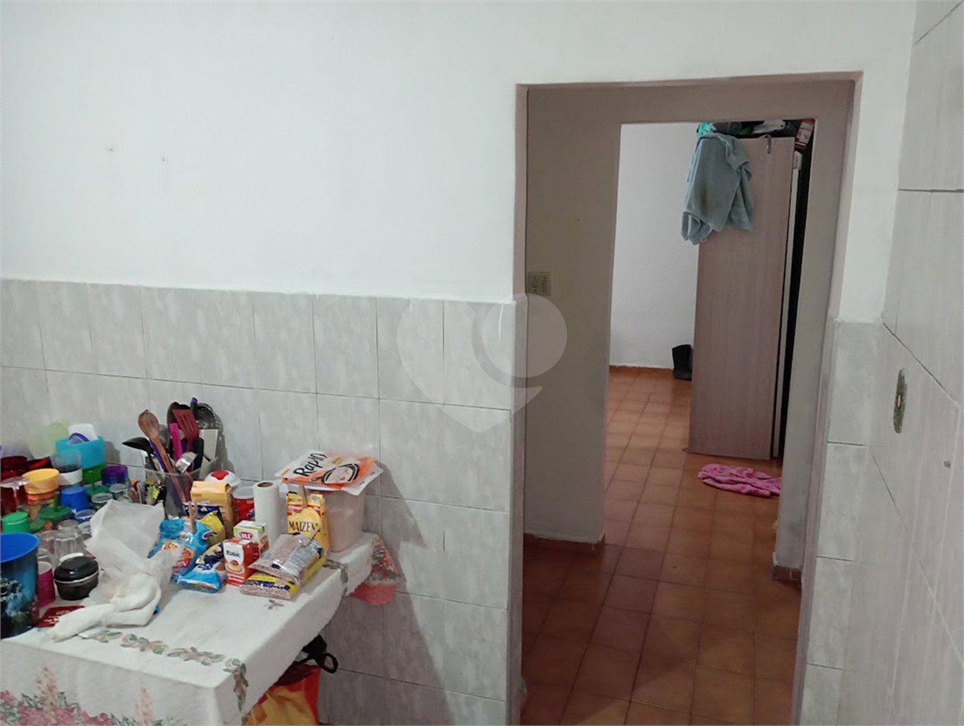 Sobrado à venda com 2 quartos em Horto, São Paulo, SP