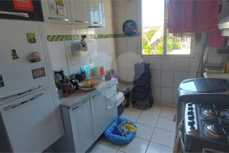 Apartamento à venda com 2 quartos em Estácio, Rio de Janeiro, RJ