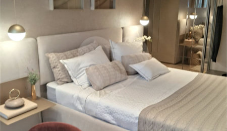 Apartamento à venda com 3 suítes em Vila Mariana, São Paulo, SP