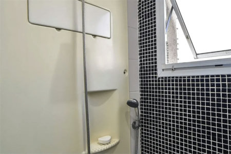 Apartamento à venda com 3 suítes em Lar São Paulo, São Paulo, SP