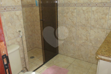 Casa Térrea à venda com 4 quartos, sendo 1 suíte, em Parque Imperial, São Paulo, SP