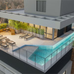 Apartamento à venda com 3 suítes em Campo Belo, São Paulo, SP