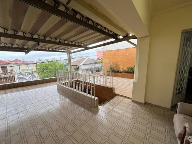 Casa à venda com 2 quartos em Parada Inglesa, São Paulo, SP