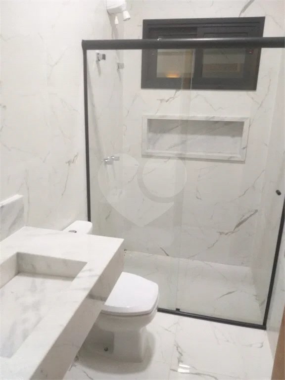 Venda de Casa em Condomínio no Park Taquaral, Piracicaba