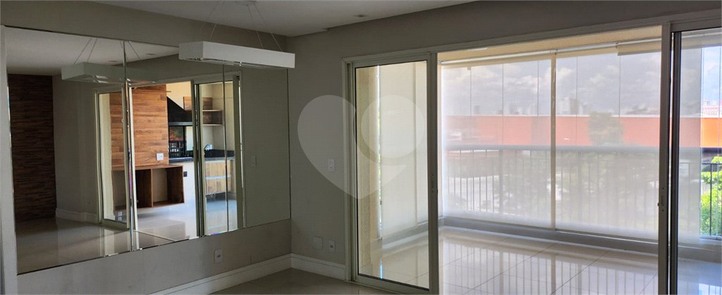 APARTAMENTO A VENDA 116M² 2 DORMITORIOS, 2 SUITES, 3 BANHEIROS, 2 VAGAS - CONDOMINIO PREMIERE - SÃO