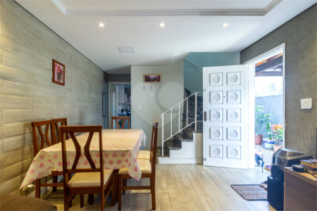 Casa à venda com 2 quartos em Jardim Catanduva, São Paulo, SP