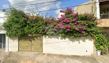 Terreno à venda em Bela Vista, Salto, SP