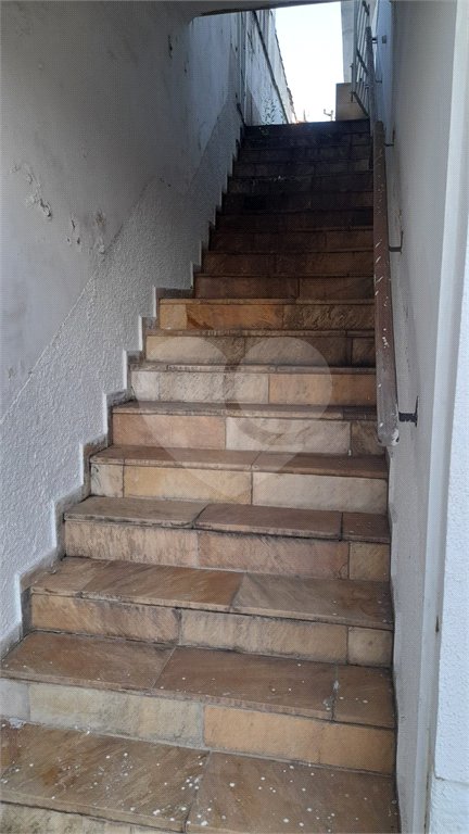 Casa Térrea à venda com 4 quartos, sendo 1 suíte, em Vila Guilherme, São Paulo, SP