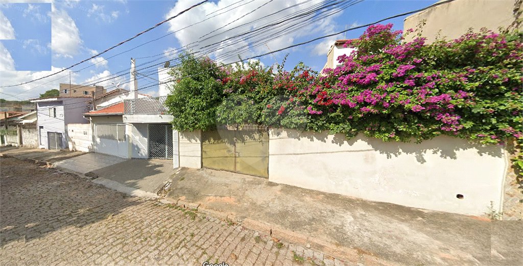 Terreno à venda em Bela Vista, Salto, SP